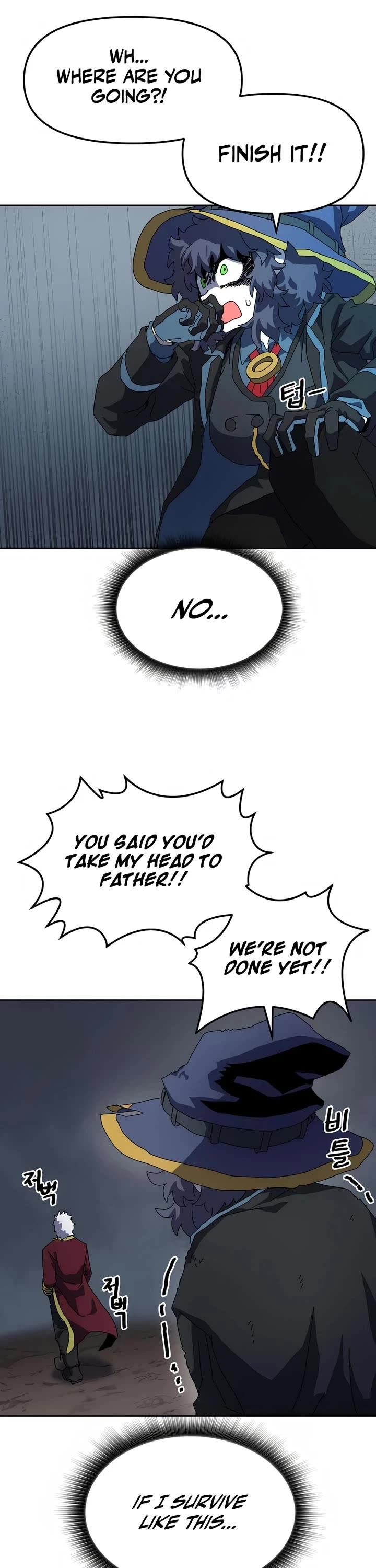 Archmage Curriculum Chapter 5 page 46 - Chapter 5