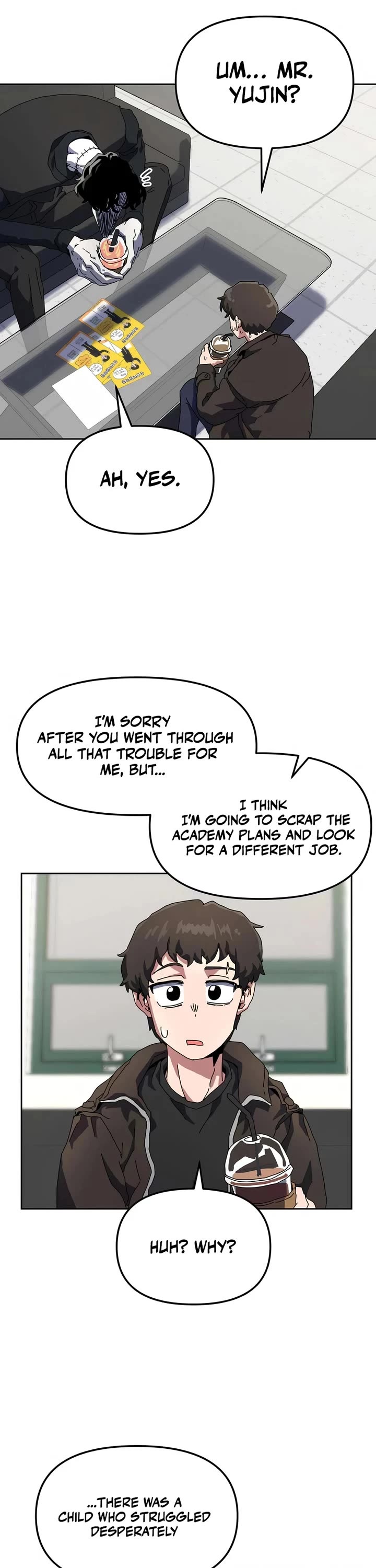 Archmage Curriculum Chapter 5 page 6 - Chapter 5