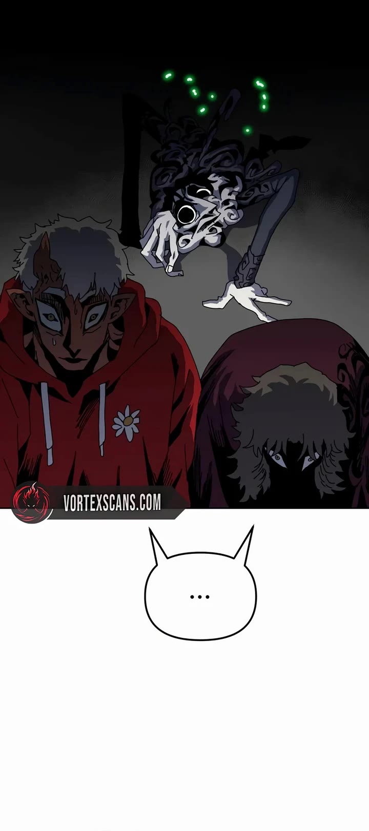 Archmage Curriculum Chapter 50 page 10 - Chapter 50
