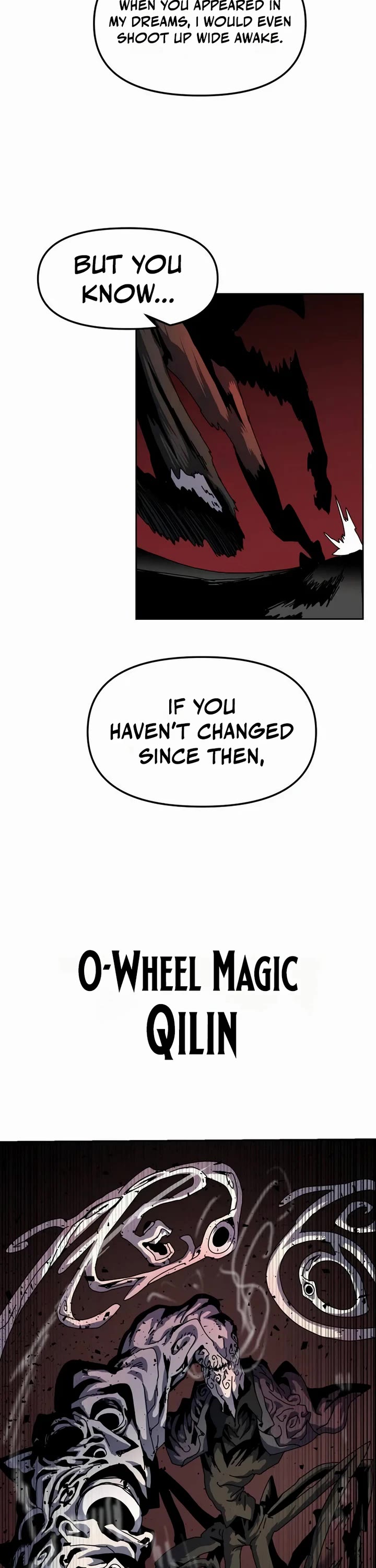 Archmage Curriculum Chapter 50 page 22 - Chapter 50