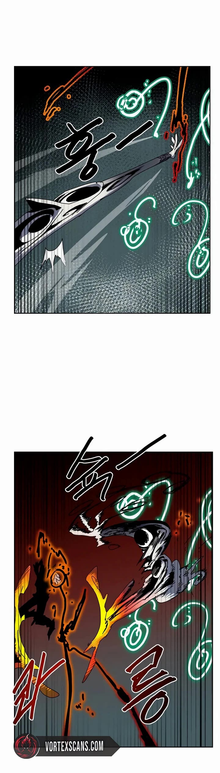 Archmage Curriculum Chapter 50 page 29 - Chapter 50