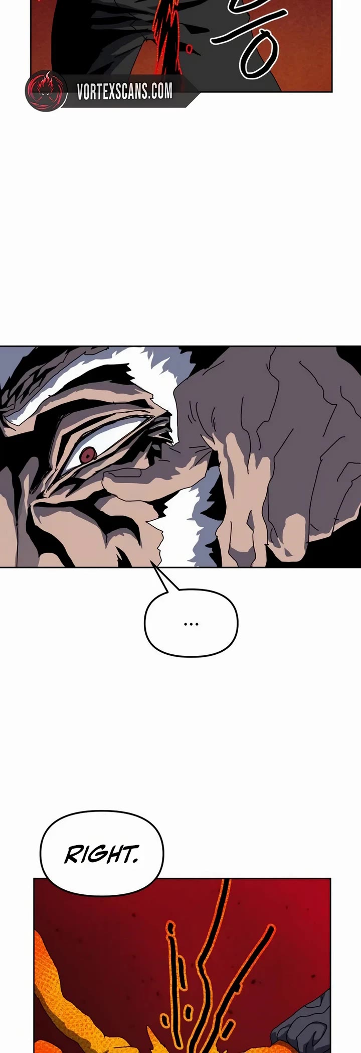 Archmage Curriculum Chapter 50 page 33 - Chapter 50