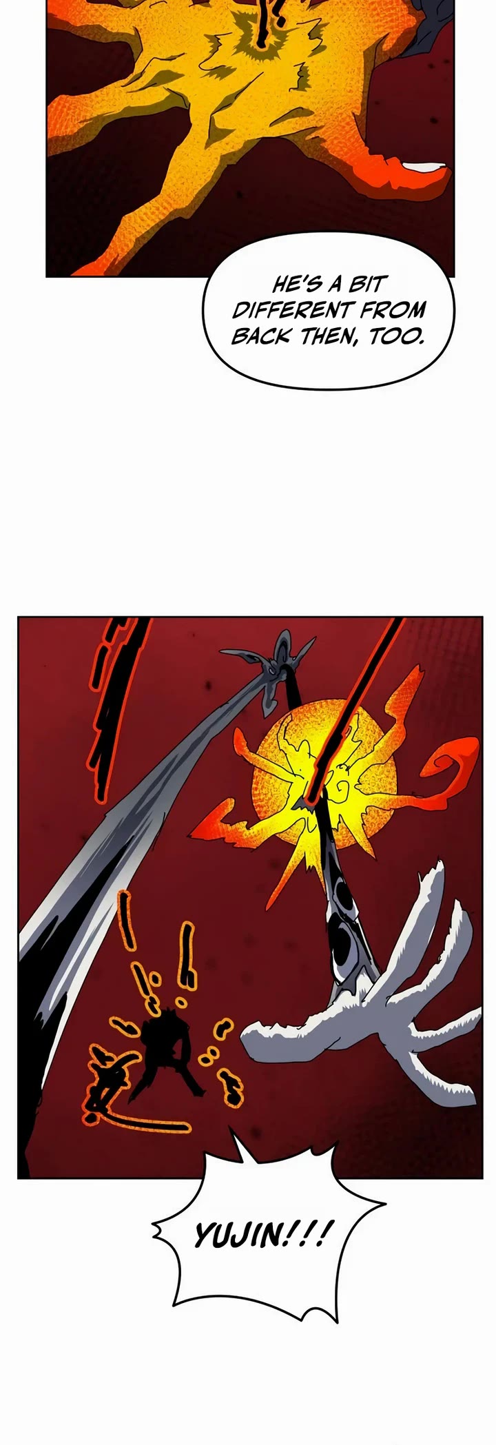 Archmage Curriculum Chapter 50 page 34 - Chapter 50