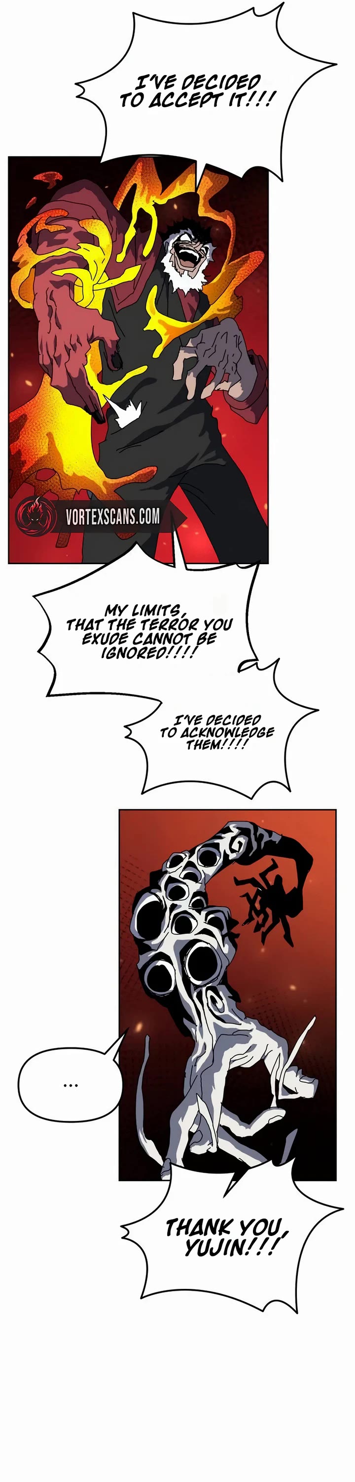 Archmage Curriculum Chapter 50 page 35 - Chapter 50