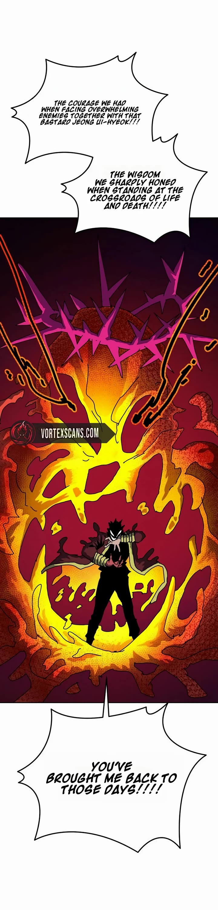 Archmage Curriculum Chapter 50 page 36 - Chapter 50
