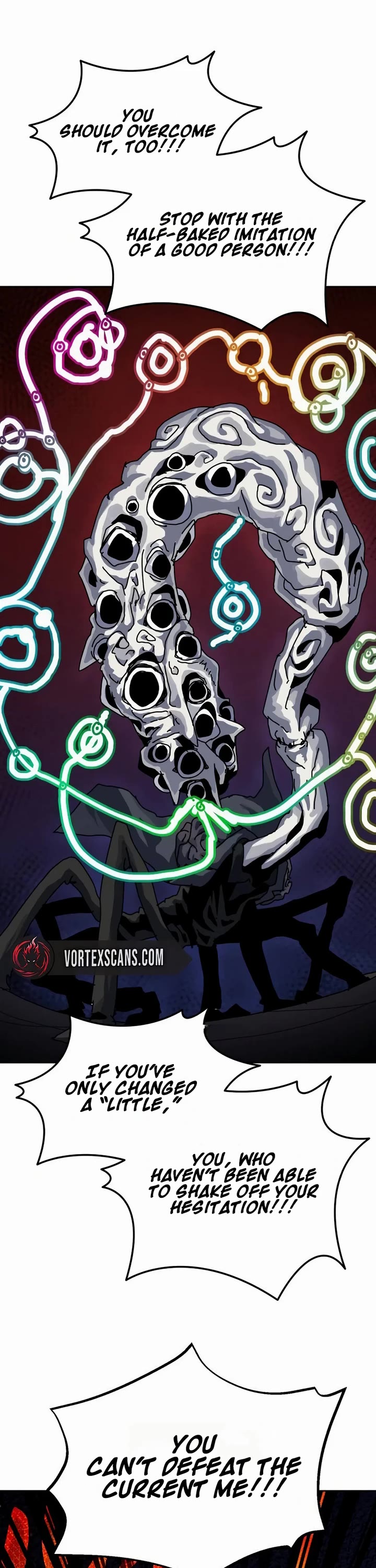 Archmage Curriculum Chapter 50 page 37 - Chapter 50