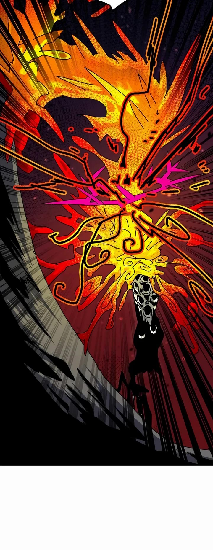 Archmage Curriculum Chapter 50 page 38 - Chapter 50