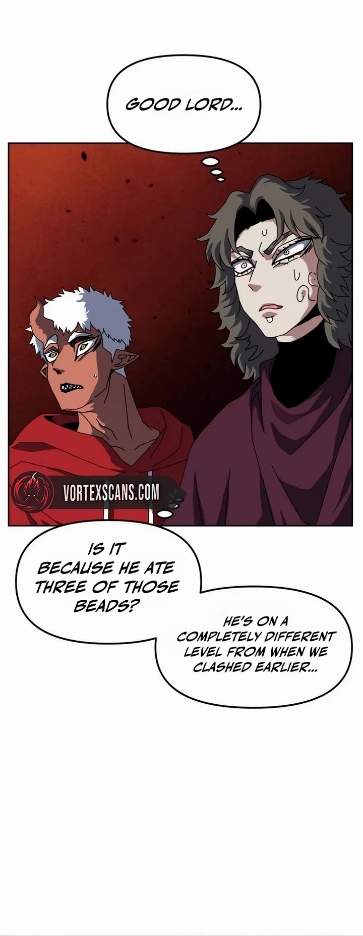Archmage Curriculum Chapter 50 page 39 - Chapter 50