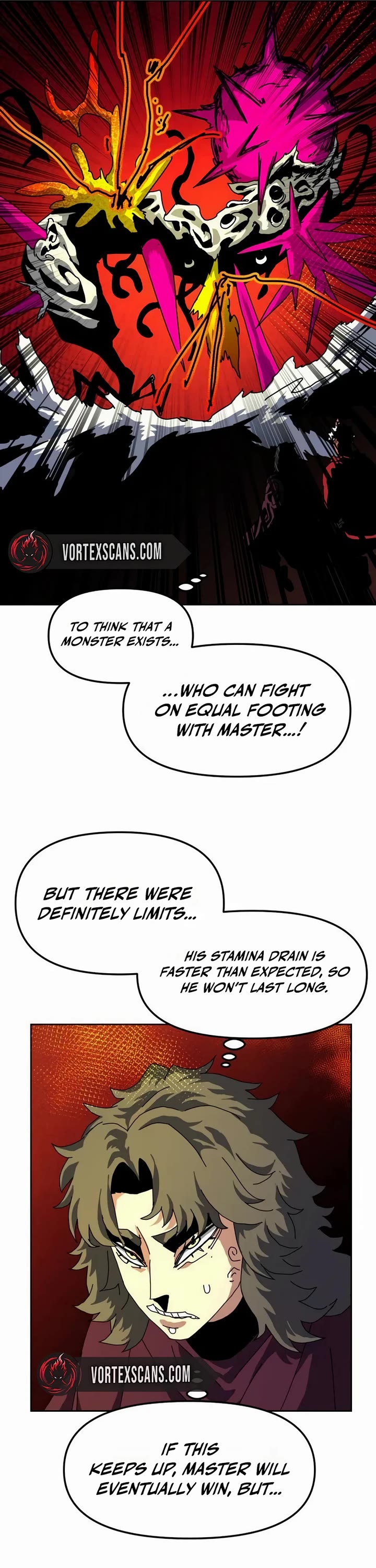 Archmage Curriculum Chapter 50 page 40 - Chapter 50