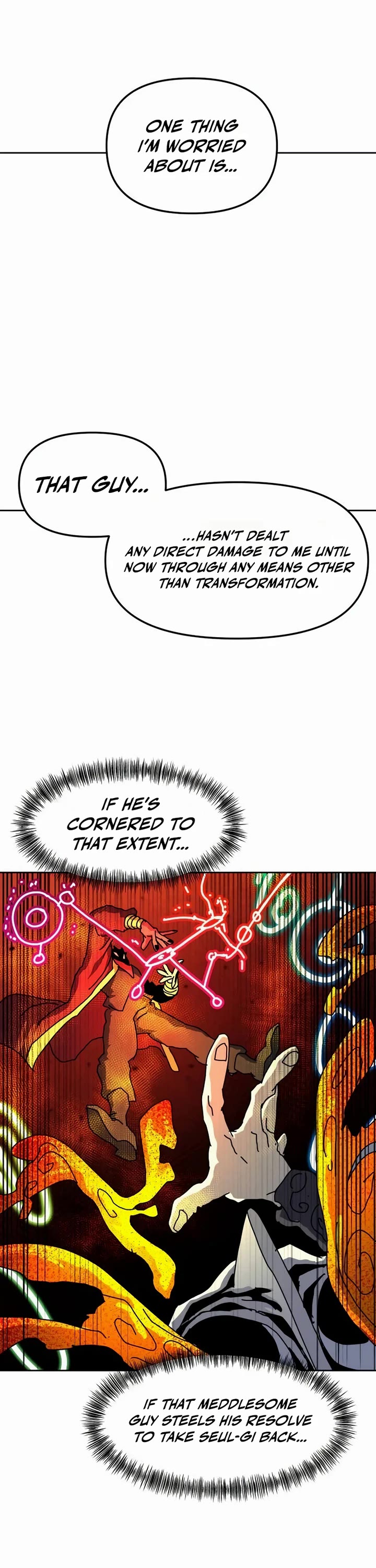Archmage Curriculum Chapter 50 page 41 - Chapter 50