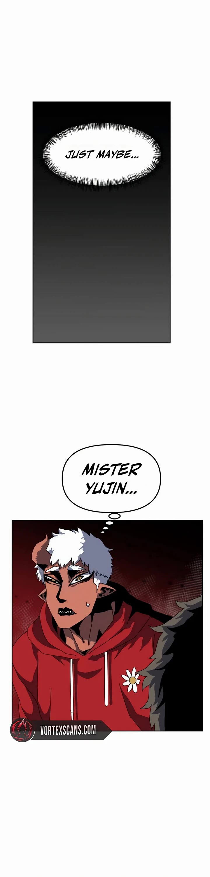 Archmage Curriculum Chapter 50 page 42 - Chapter 50