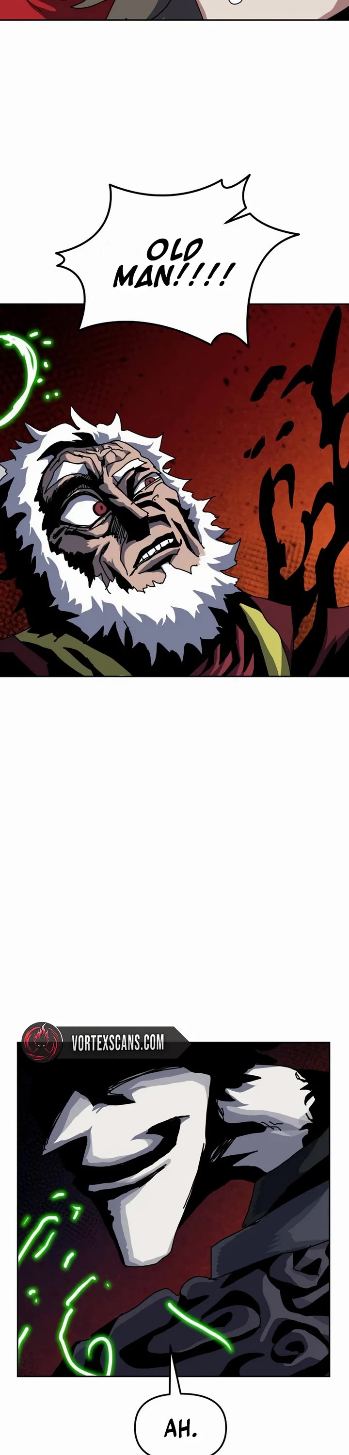 Archmage Curriculum Chapter 50 page 51 - Chapter 50