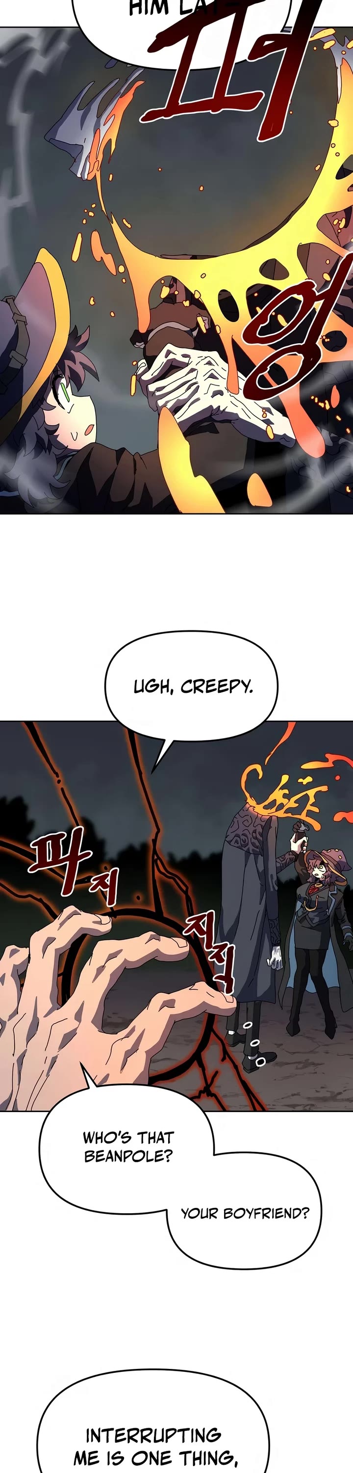 Archmage Curriculum Chapter 6 page 14 - Chapter 6