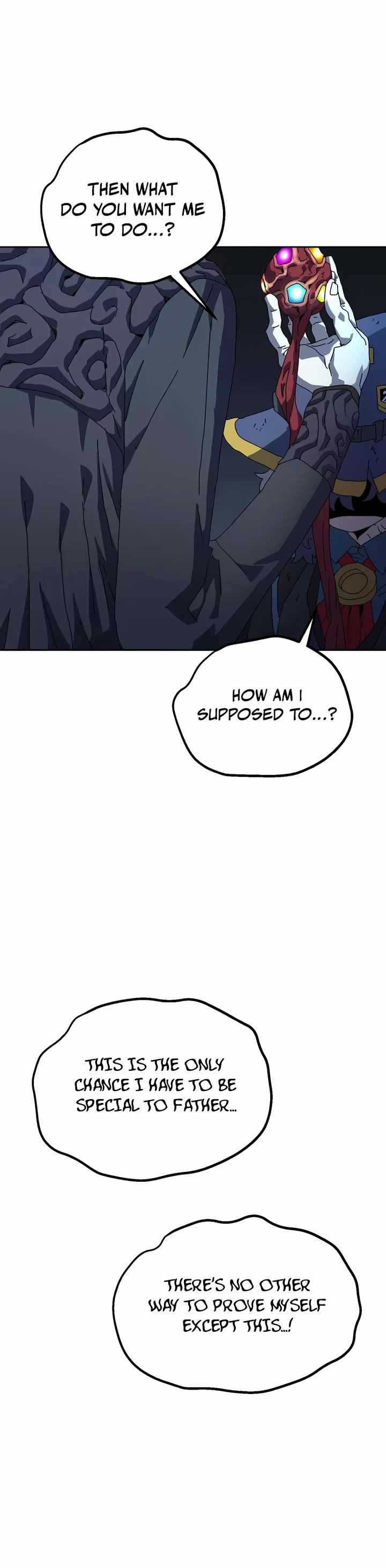 Archmage Curriculum Chapter 6 page 23 - Chapter 6