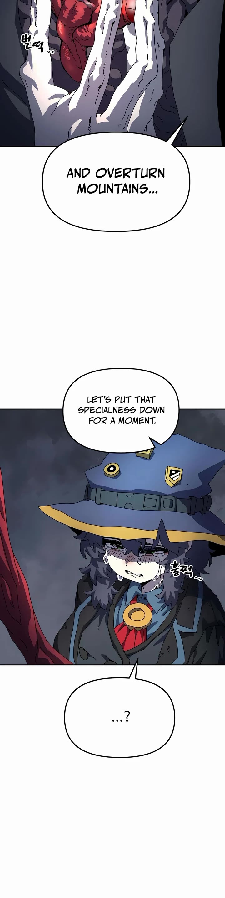 Archmage Curriculum Chapter 6 page 26 - Chapter 6