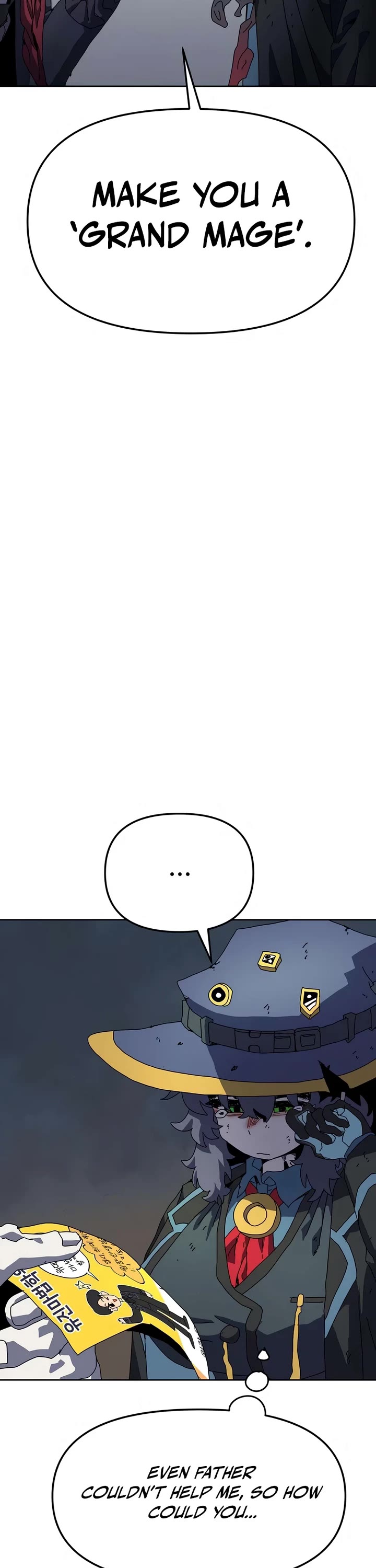 Archmage Curriculum Chapter 6 page 28 - Chapter 6