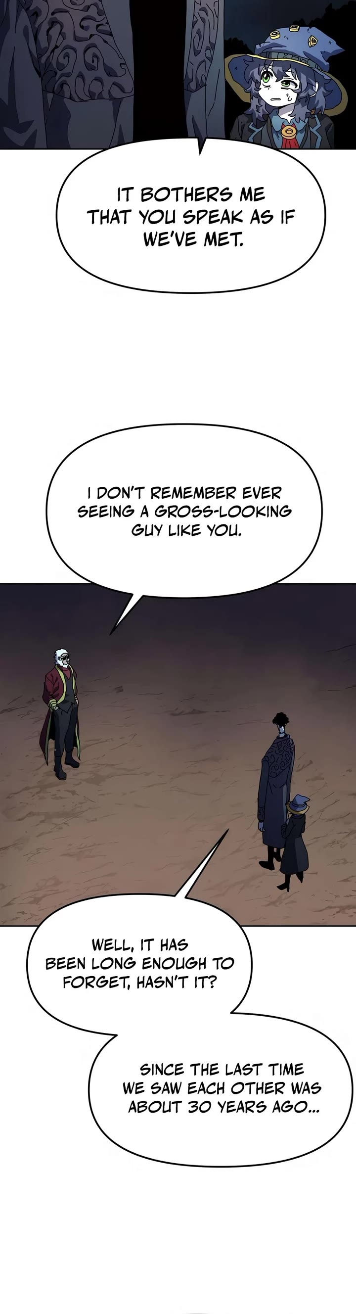 Archmage Curriculum Chapter 6 page 44 - Chapter 6