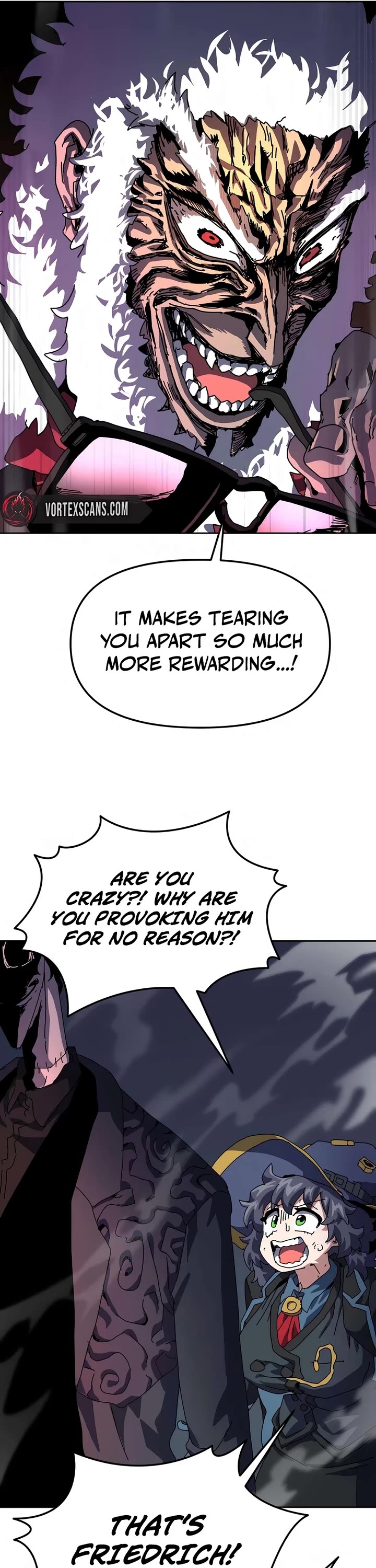 Archmage Curriculum Chapter 6 page 48 - Chapter 6