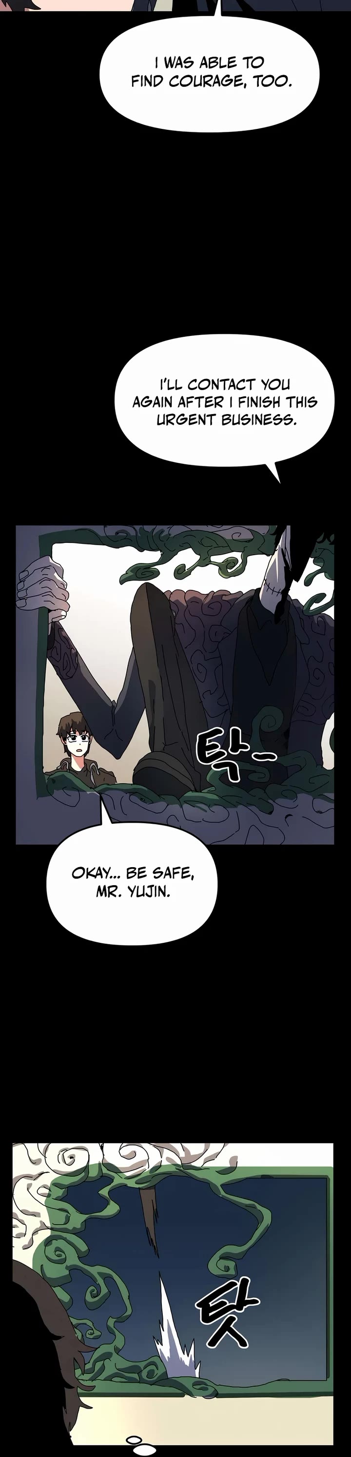 Archmage Curriculum Chapter 6 page 6 - Chapter 6