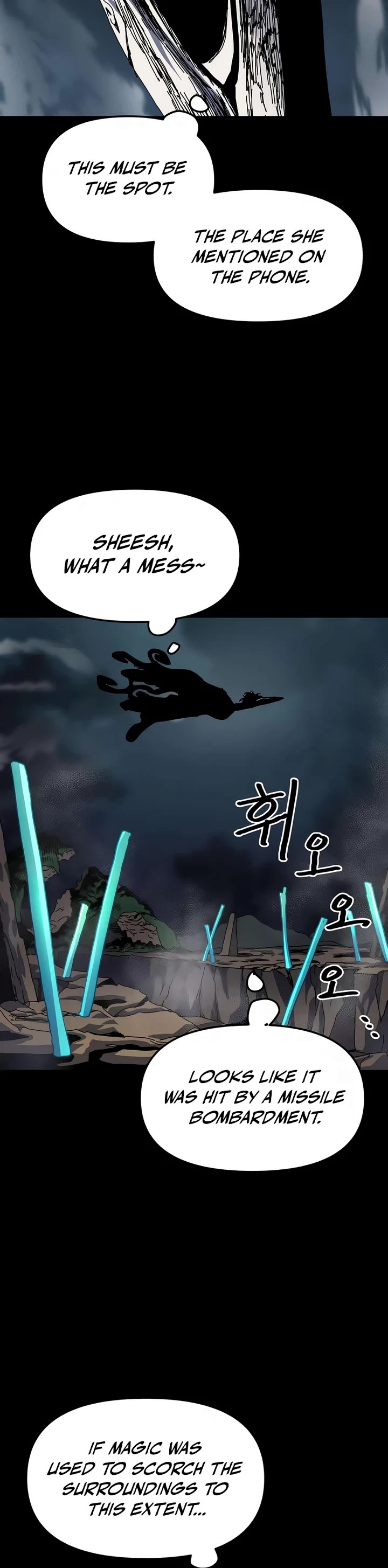 Archmage Curriculum Chapter 6 page 9 - Chapter 6