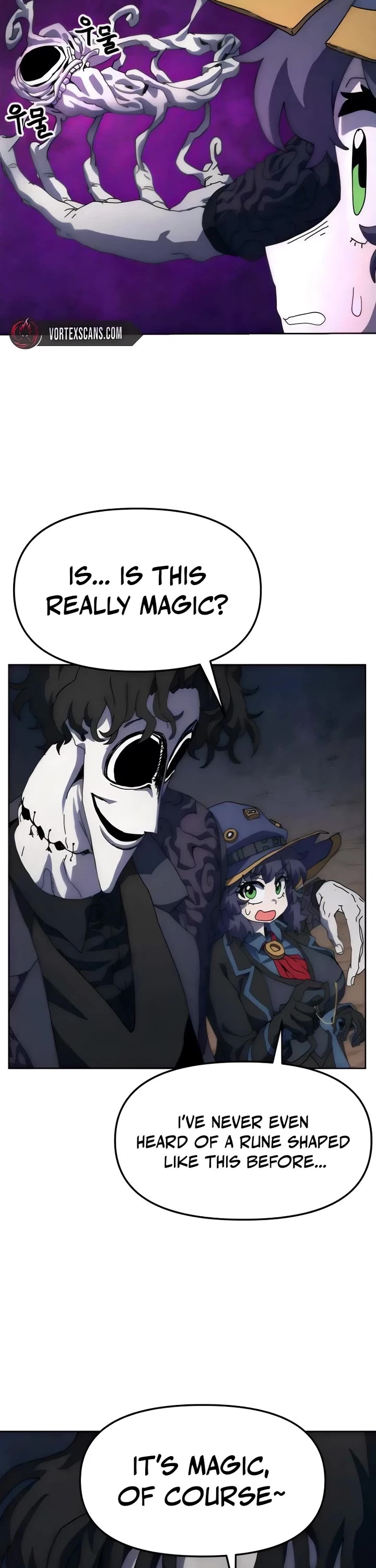 Archmage Curriculum Chapter 7 page 2 - Chapter 7