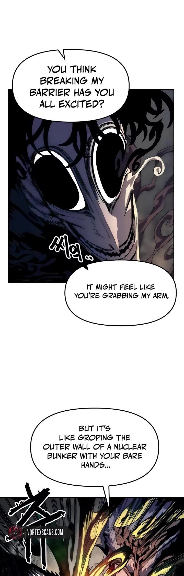 Archmage Curriculum Chapter 7 page 25 - Chapter 7