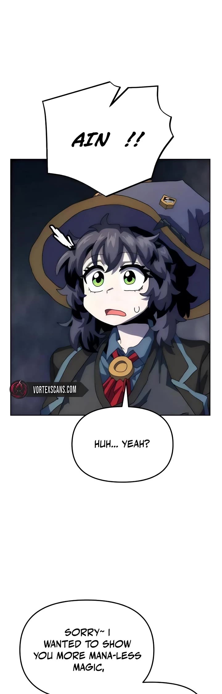 Archmage Curriculum Chapter 7 page 30 - Chapter 7