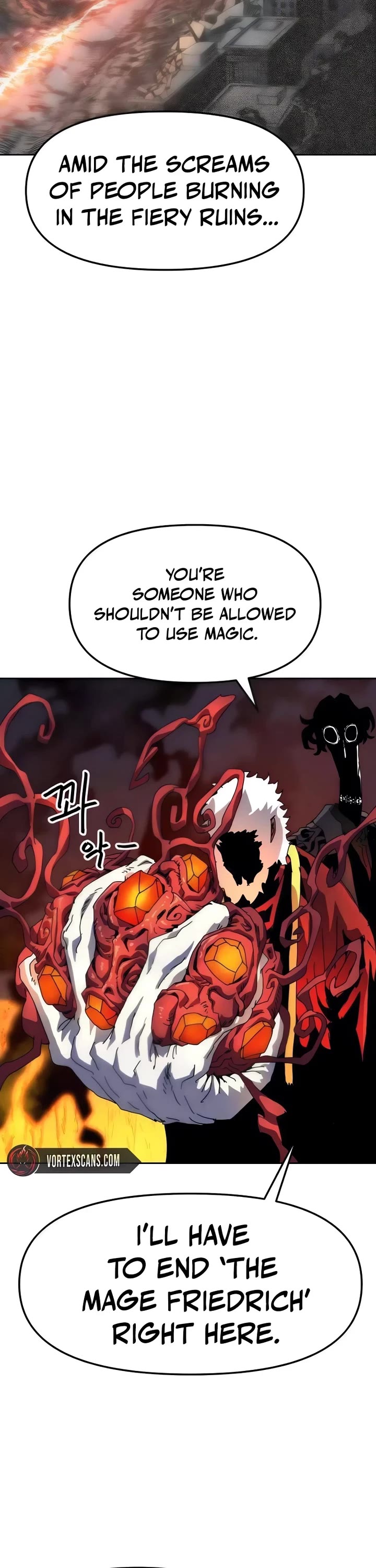Archmage Curriculum Chapter 7 page 53 - Chapter 7