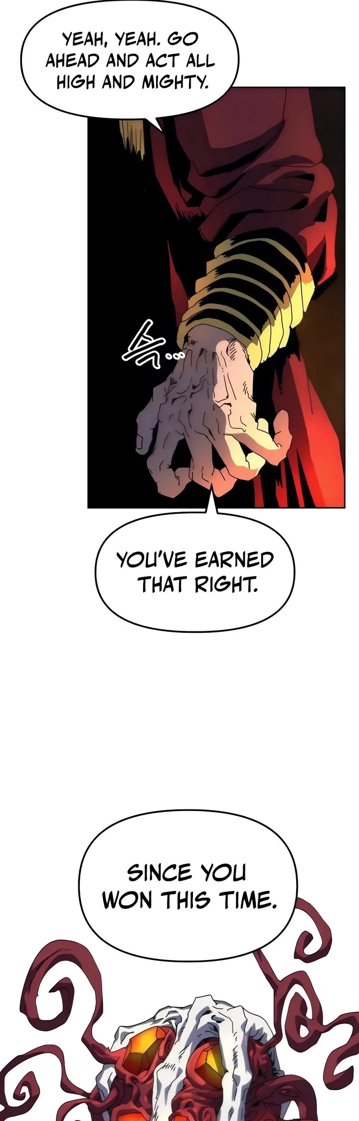 Archmage Curriculum Chapter 7 page 54 - Chapter 7