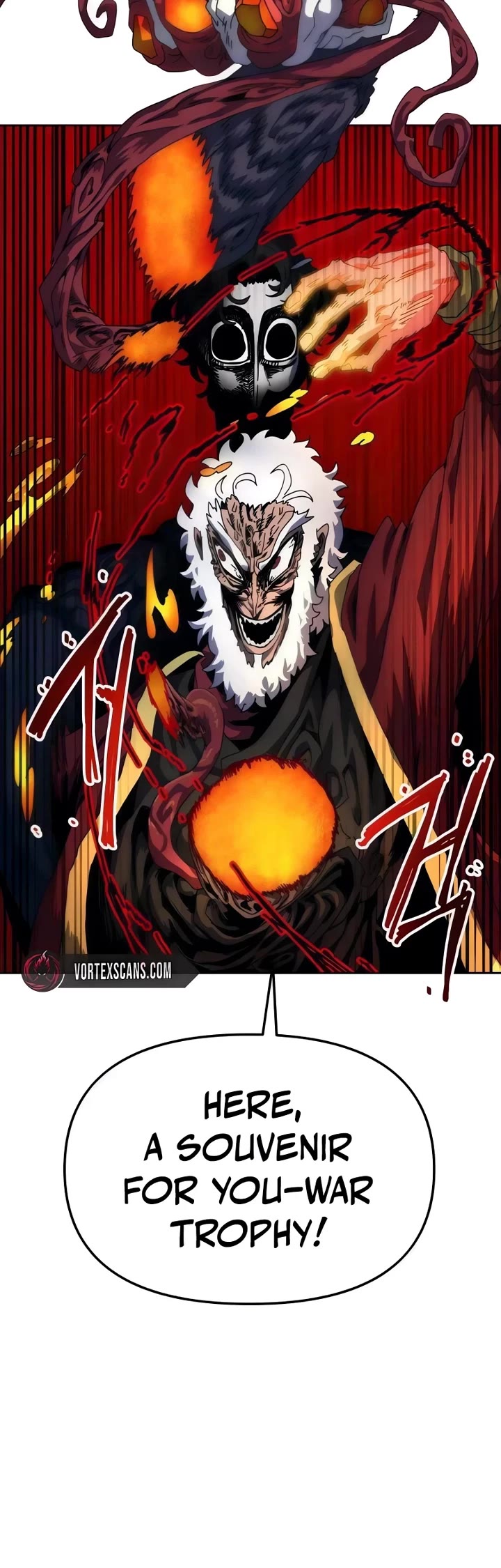 Archmage Curriculum Chapter 7 page 55 - Chapter 7