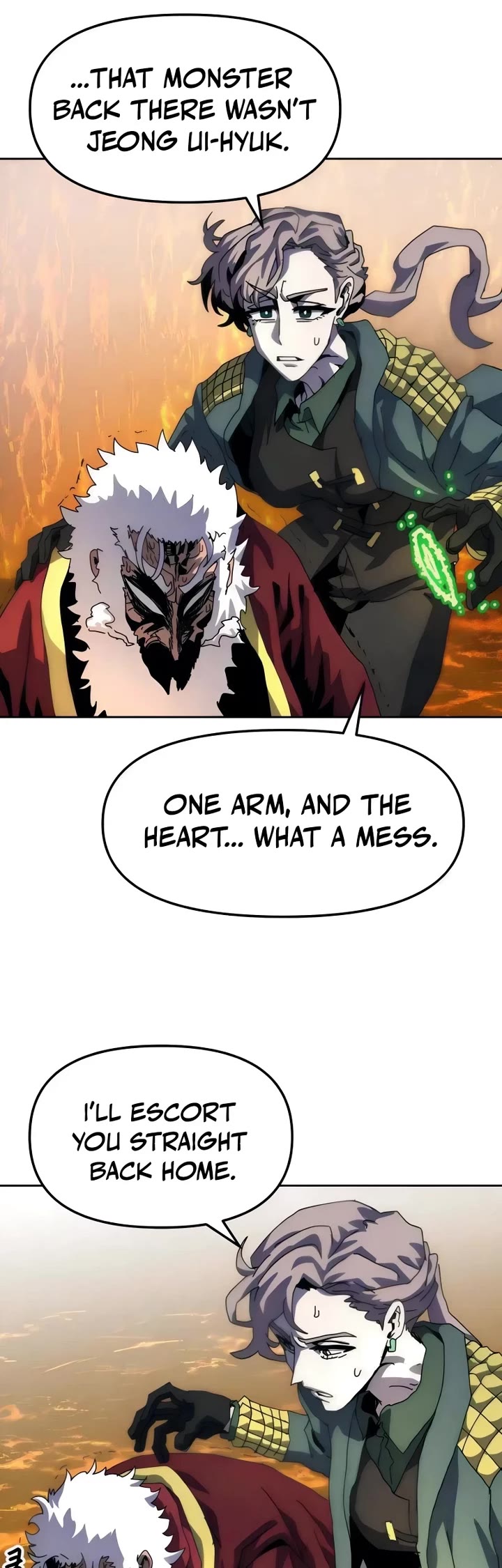 Archmage Curriculum Chapter 7 page 60 - Chapter 7