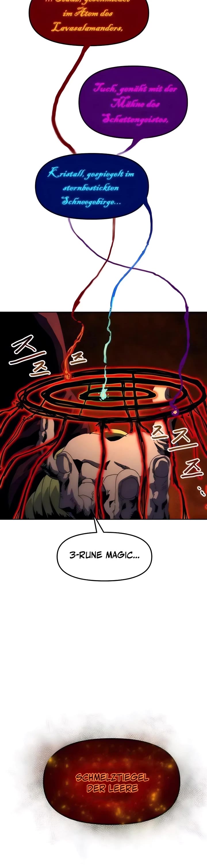 Archmage Curriculum Chapter 7 page 62 - Chapter 7