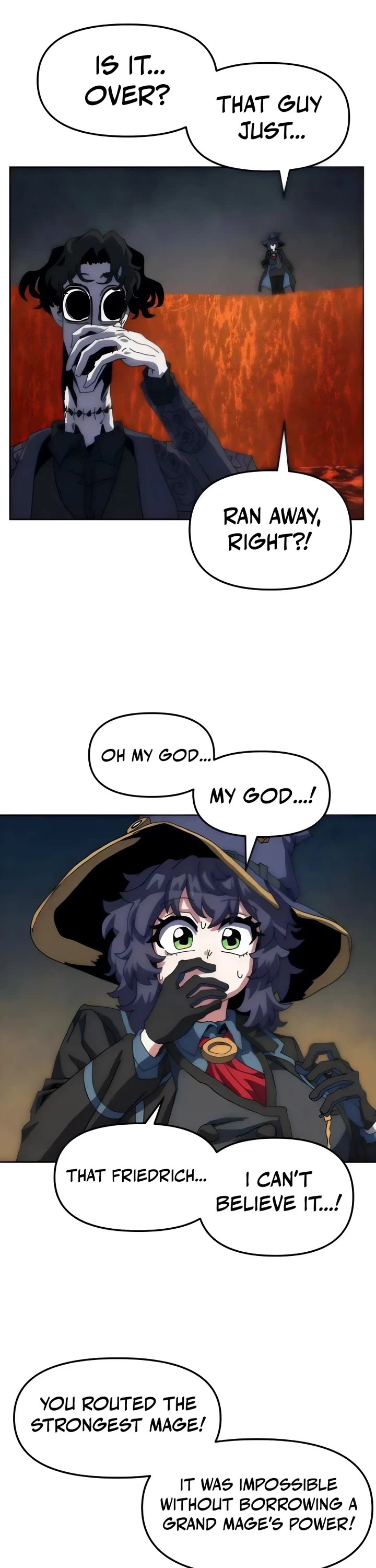 Archmage Curriculum Chapter 7 page 66 - Chapter 7