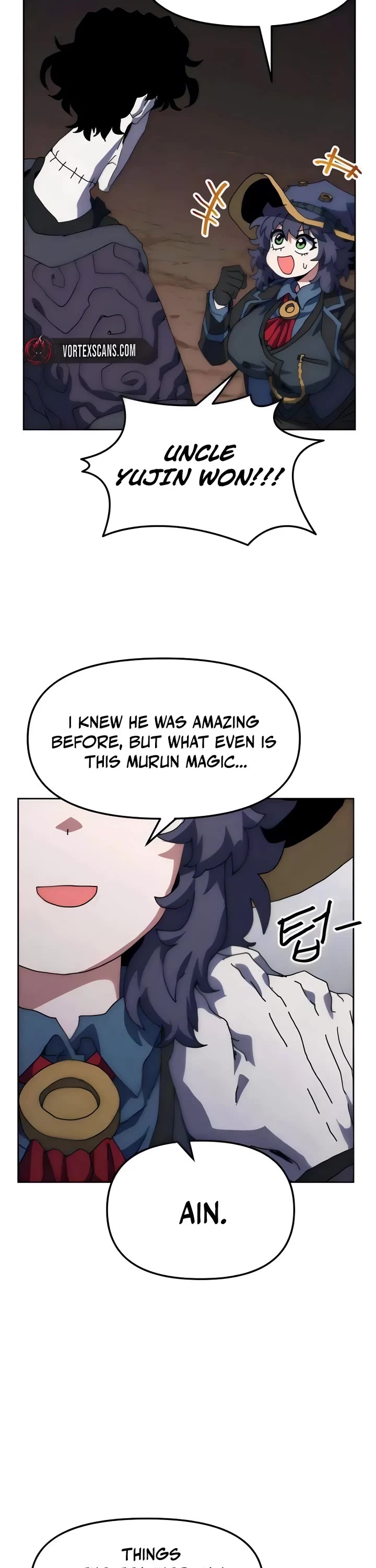 Archmage Curriculum Chapter 7 page 68 - Chapter 7