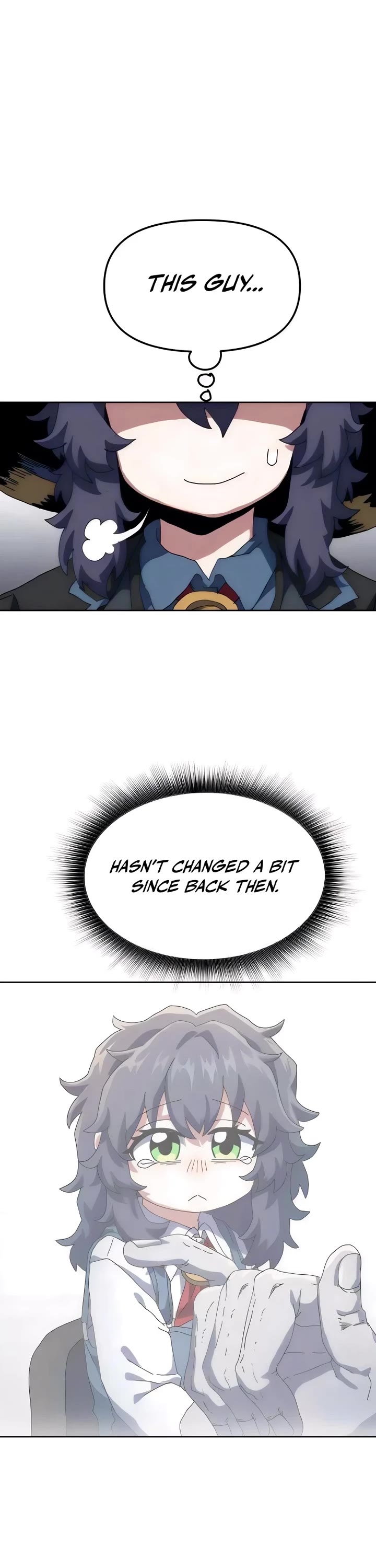 Archmage Curriculum Chapter 7 page 71 - Chapter 7