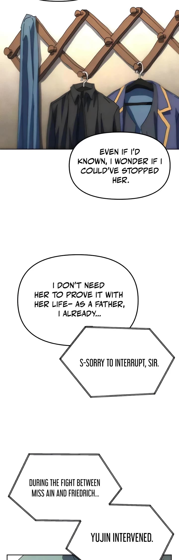 Archmage Curriculum Chapter 7 page 75 - Chapter 7