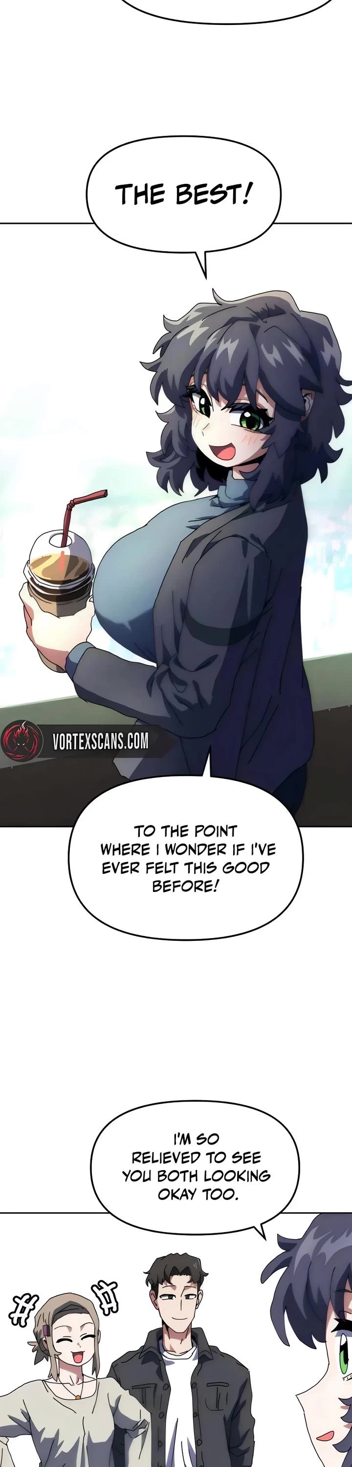 Archmage Curriculum Chapter 8 page 12 - Chapter 8