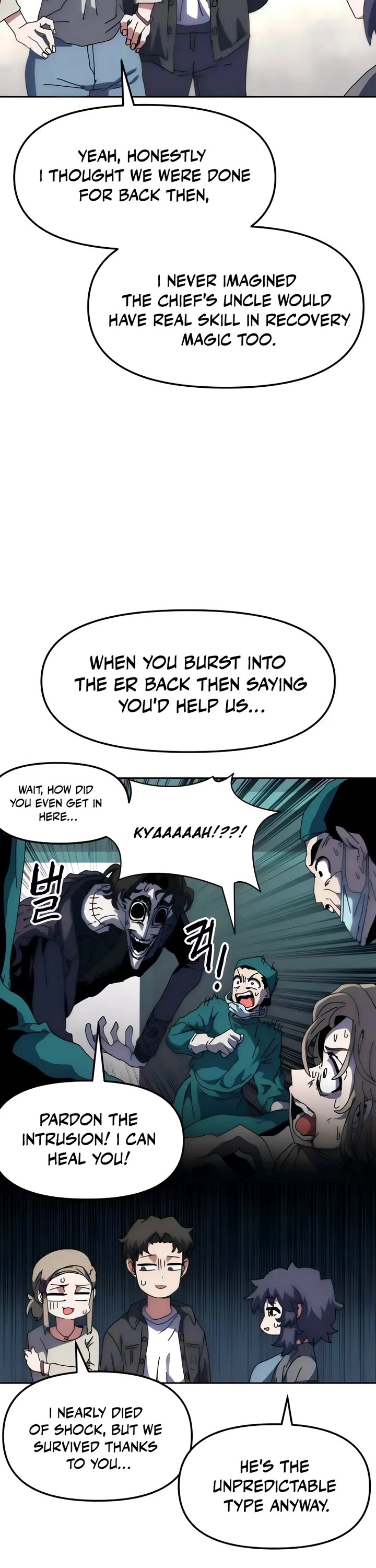 Archmage Curriculum Chapter 8 page 13 - Chapter 8