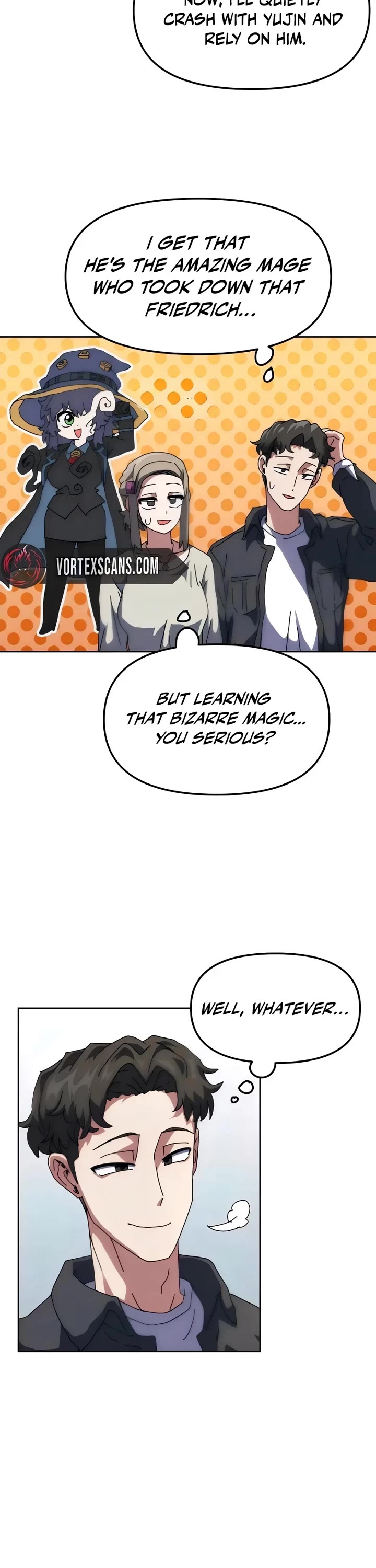 Archmage Curriculum Chapter 8 page 17 - Chapter 8