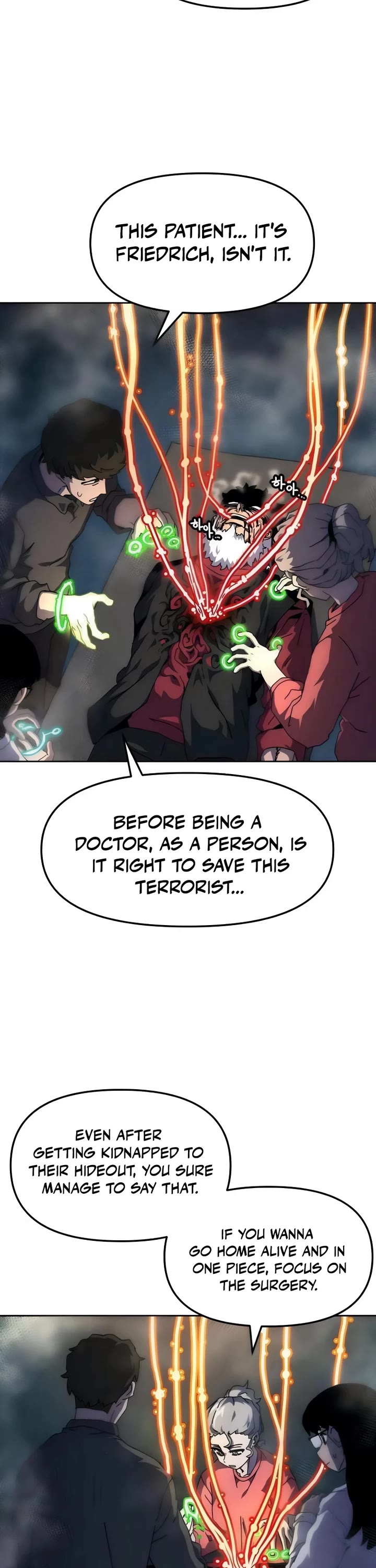 Archmage Curriculum Chapter 8 page 2 - Chapter 8