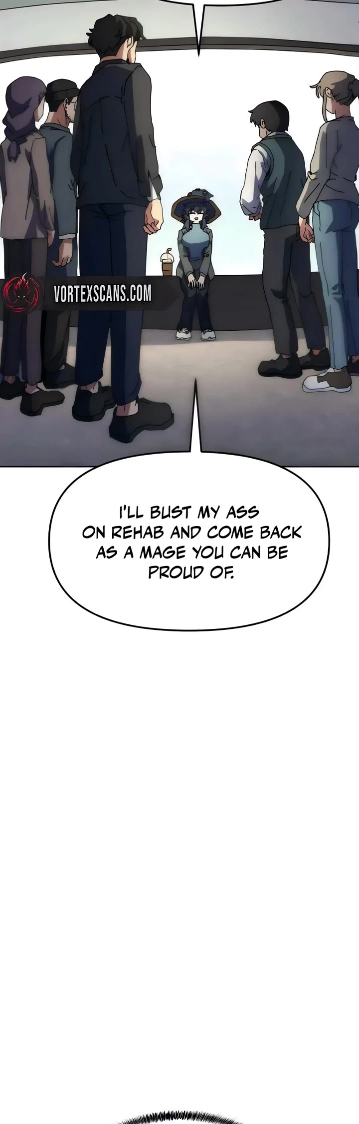 Archmage Curriculum Chapter 8 page 25 - Chapter 8
