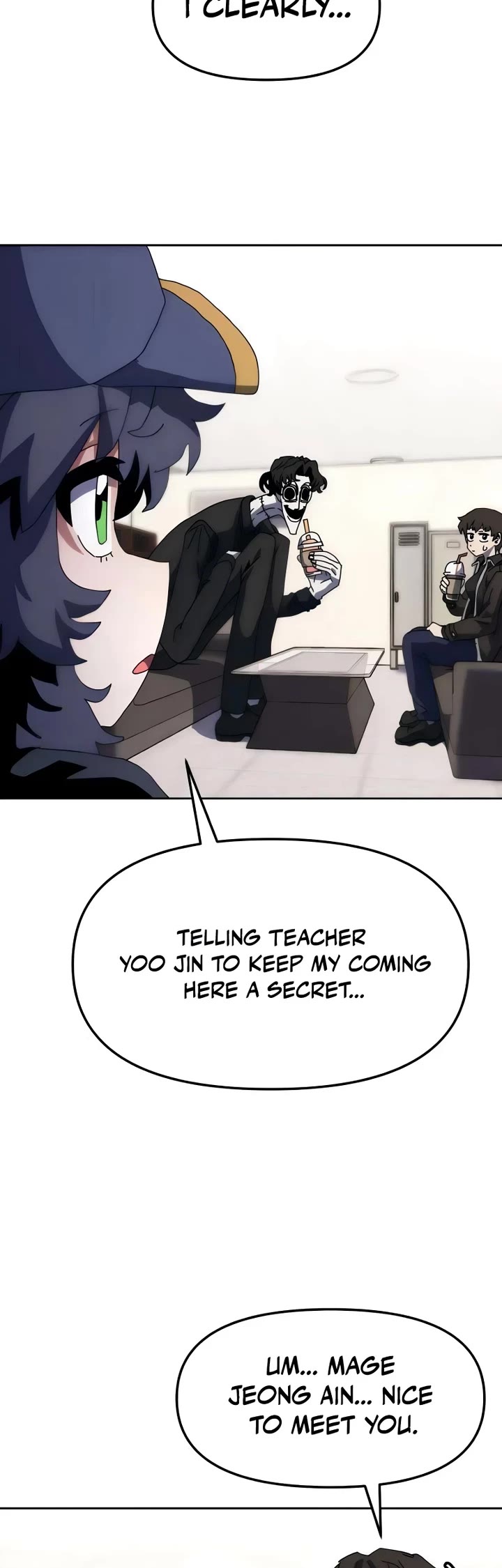 Archmage Curriculum Chapter 8 page 30 - Chapter 8