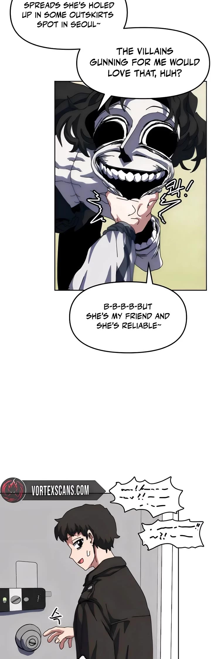 Archmage Curriculum Chapter 8 page 35 - Chapter 8