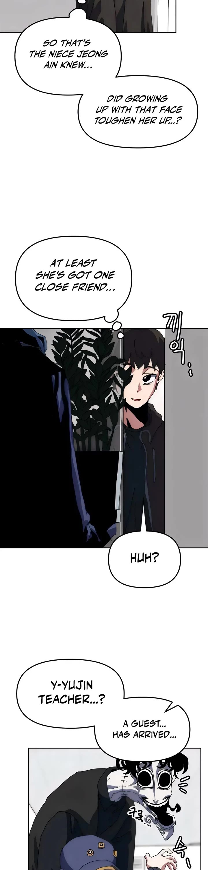 Archmage Curriculum Chapter 8 page 36 - Chapter 8