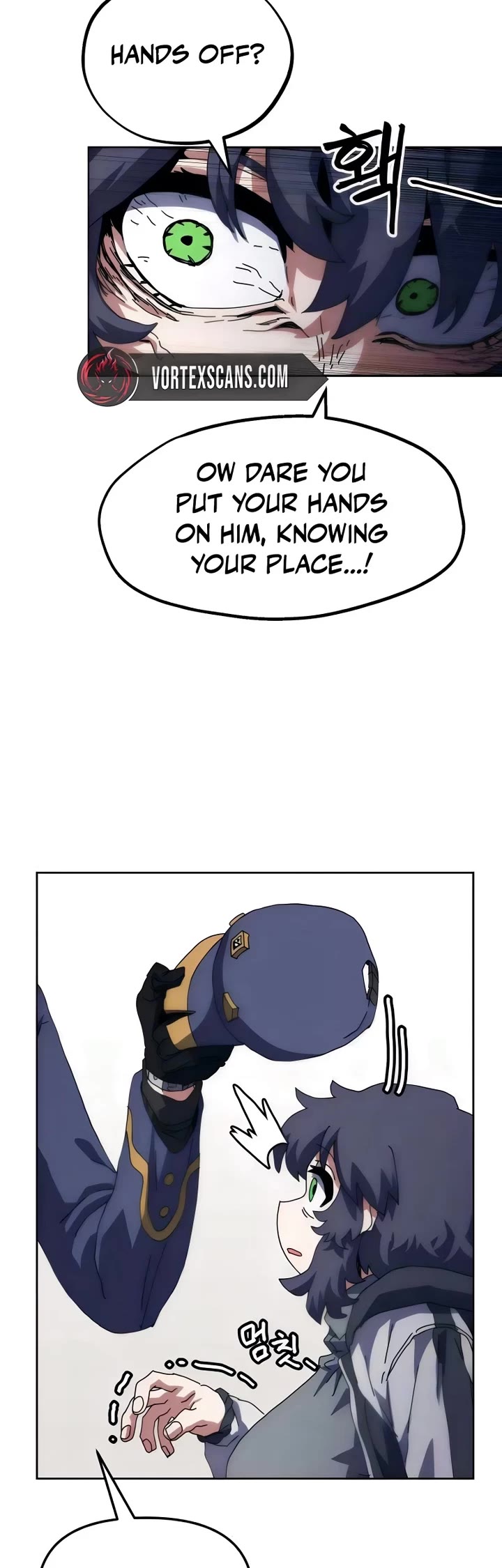 Archmage Curriculum Chapter 8 page 40 - Chapter 8