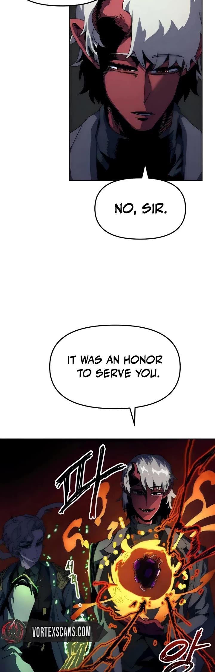 Archmage Curriculum Chapter 8 page 5 - Chapter 8