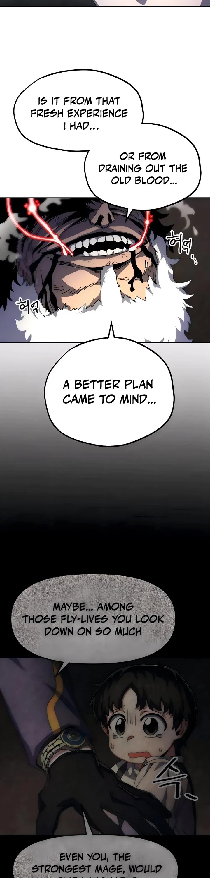 Archmage Curriculum Chapter 8 page 8 - Chapter 8