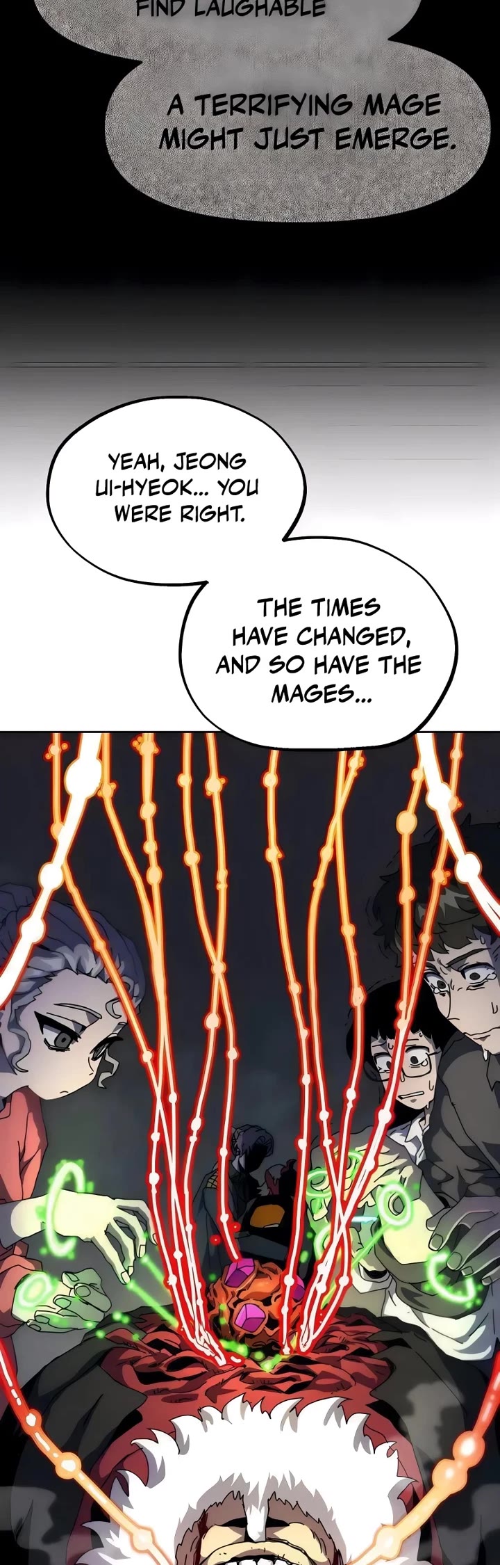 Archmage Curriculum Chapter 8 page 9 - Chapter 8