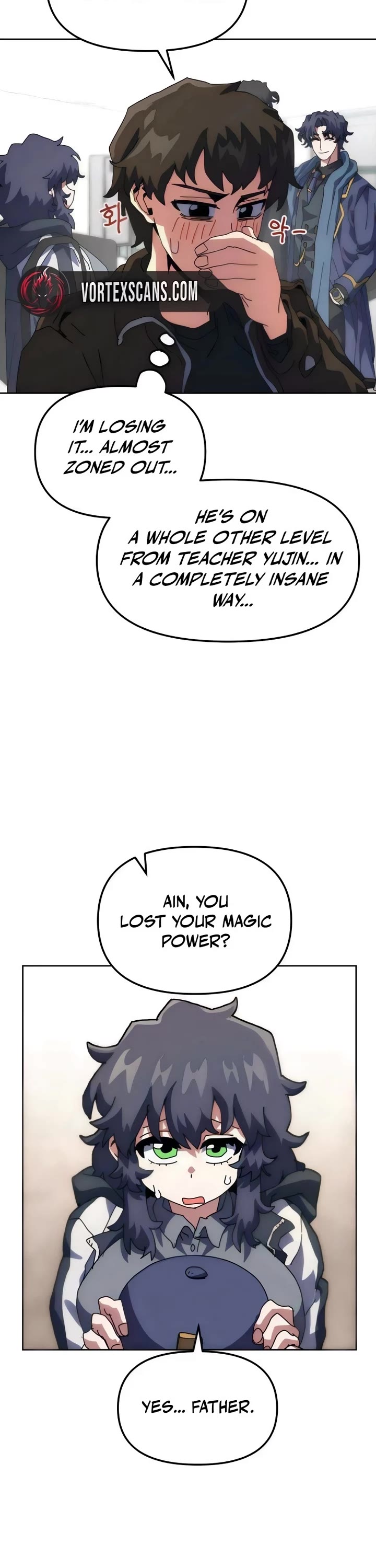 Archmage Curriculum Chapter 9 page 17 - Chapter 9
