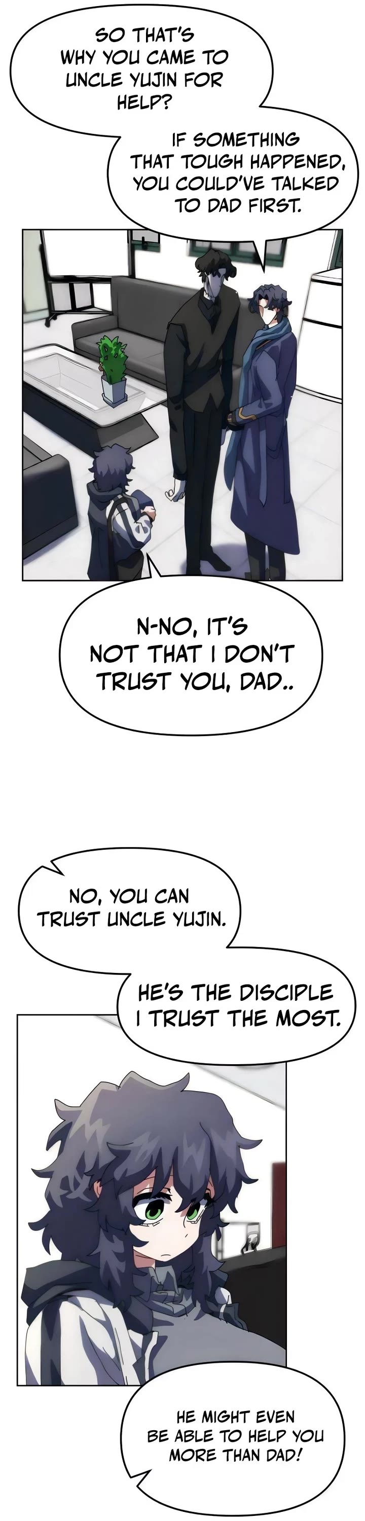 Archmage Curriculum Chapter 9 page 18 - Chapter 9